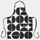 Search for scandinavian aprons Retro