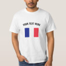 Recherche de drapeau france de vêtements Français