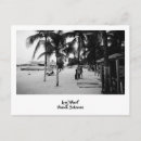 Search for beach scene postcards Caribbean