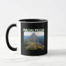 Search for cusco mugs Machu picchu