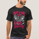 Search for drag racing gifts Girl
