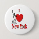 Search for big apple buttons City