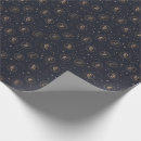 Search for crest wrapping paper Pattern