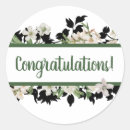 Search for congratulations on your wedding stickers Congrats