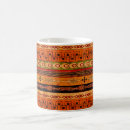 Search for african patterns mugs Decorative
