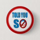 Search for told buttons Democrat