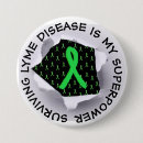 Search for surviving buttons Disease