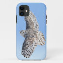 Search for snowy owl iphone cases Bubo scandiacus