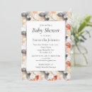 Recherche de pêche blanc invitations Fleurs