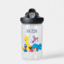 Search for kids show water bottles Bert