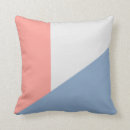 Search for coral color pillows Trendy
