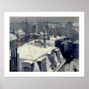 Recherche de caillebotte posters Paris