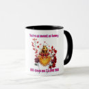 Search for bee mine mugs Valentine