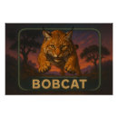 Recherche de lynx posters Animaux