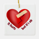 Recherche de guérison ornements Amour