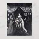 Recherche de couronne roi cartes postales Trône