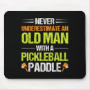 Search for pickleball mousepads Lover