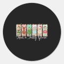 Search for coupon stickers Xmas online