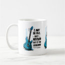 Search for vintage rock mugs Music lover