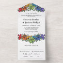 Search for envelope included invitations Unique