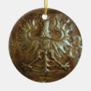 Search for polish eagle ornaments Polski