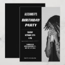 Search for boy 7x5 invitations Modern