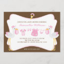 Search for baby delivery invitations Whimsical