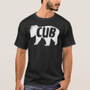 Recherche de cuiller tshirts Porter