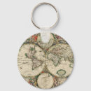 Search for 17th round keychains Map