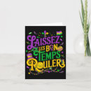 Search for temp cards King cake