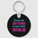 Search for exceptional keychains Anything