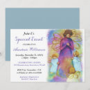 Recherche de ange de noël invitations Fête