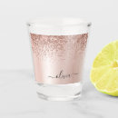 Recherche de monogram shot verres Pour elle