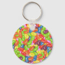 Search for jelly bean keychains Beans
