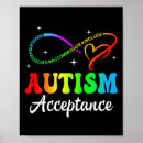 Search for actually posters Autism pride