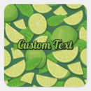 Recherche de lime autocollants Juteux