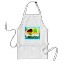 Search for vintage camper aprons Mobile home