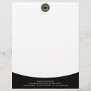 Search for classy stationery paper Attorney