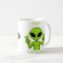 Search for spaceship mugs Peace