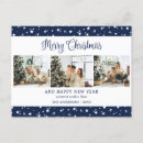 Search for winter scene christmas cards Modern