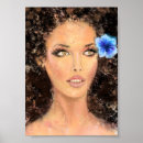 Recherche de jolie femme posters Fleur