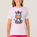 Recherche de rayures zèbre tshirts Zoo