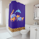 Search for animal print shower curtains Wild animals