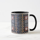 Search for tapas mugs Tribal