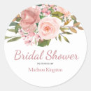 Recherche de bridal shower flower stickers Floral