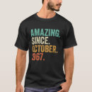 Search for amazing tshirts 1967