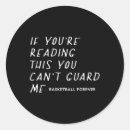 Search for lady with fan stickers Ball