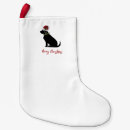 Search for black lab christmas stockings Festive