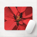 Search for happy new year mousepads Red