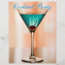 Recherche de cocktail prospectus Alcool